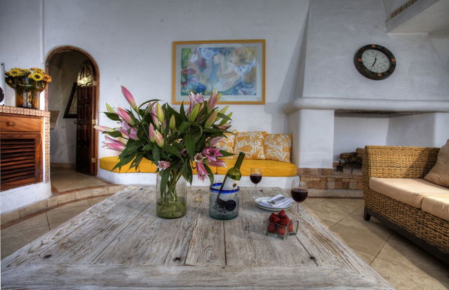 Villa Azul - Foto 12