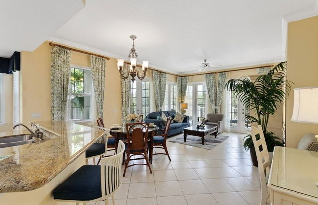 Luxury Golf Resort Located In Reunion Resort 3 Bedroom Condo by RedAwning - Foto 1