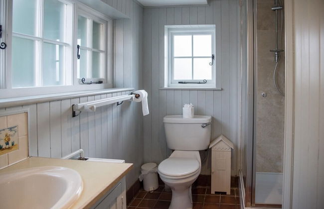 Margo's Cottage, Orford - Foto 17