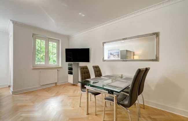 Dom & House - Apartments Ogrodowa Sopot - Foto 17