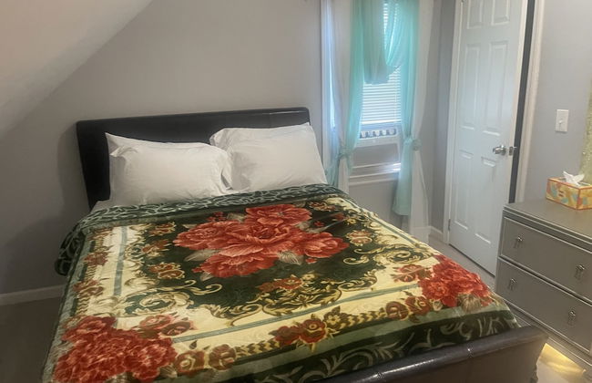 Newly Renovated 2 floor Getaway - Foto 10