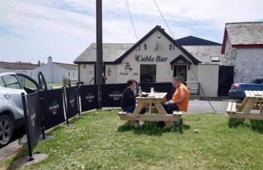 Ballyhornan Getaway - Foto 15