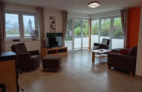 Ferienhaus Ebsen HH rechts - Foto 14