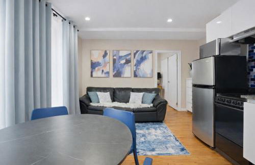 3BR Welcoming Home close to Central Park - Foto 5