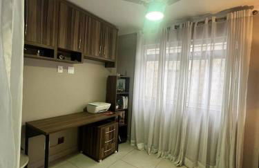 Casa Santos Piscina e Praia - Foto 7