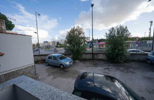 Capodichino Airport Home By Dimorra - Photo 23