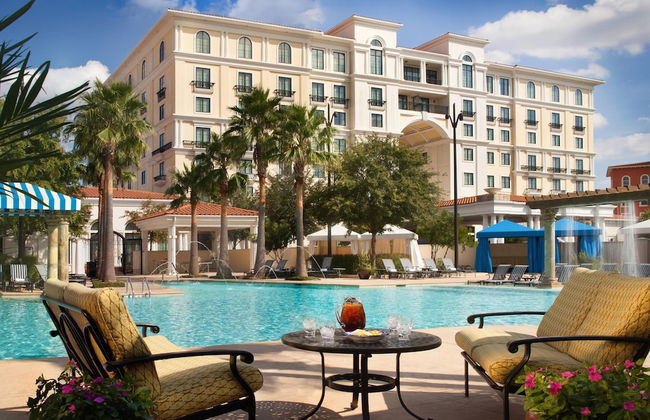 Bluegreen Vacations Eilan Hotel and Spa, an Ascend Collection Resort - Foto 1