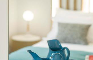 Skinos House Kimolos at Chorio with view - Foto 50