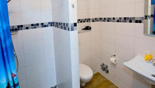 Appartements Katharina - Foto 3, Shower