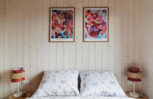 Garczovka - domki, jacuzzi, sauna - Foto 53