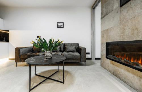 PLATiNIUM HOUSE & SPA BASEN-SAUNA CENTRUM - Foto 6