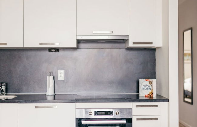 YAYS Amsterdam Prince Island by Numa - Photo 40