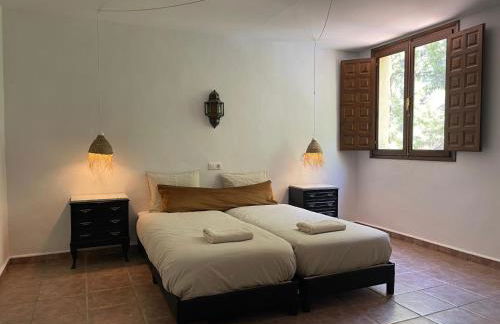 Casa Rural Palaz Cinco - Foto 22