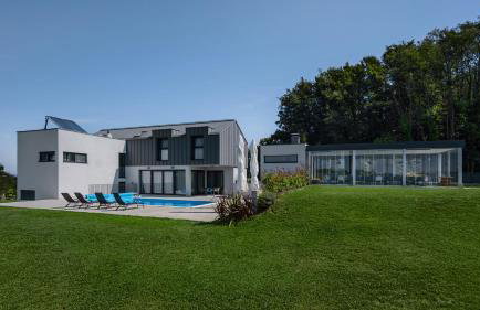 Casa Cielo, new modern villa with outdoor pool - Foto 5