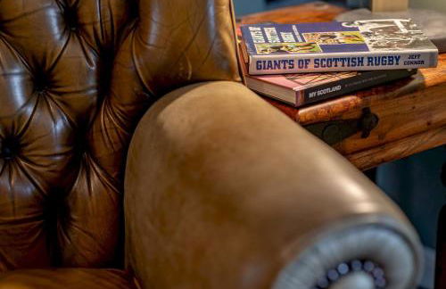 North Carr House - Kingsbarns - Foto 13