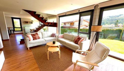 Casa El Lloréu - Foto 2