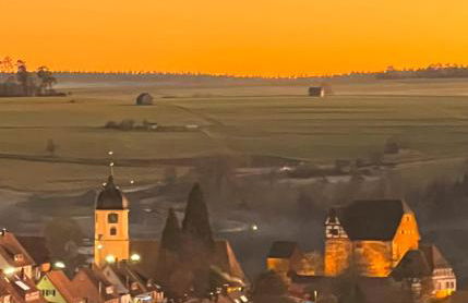 Ferienwohnung Nordschwarzwald - Foto 25