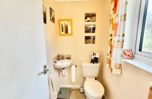 3 bedroom house with ample parking and garden - Foto 18