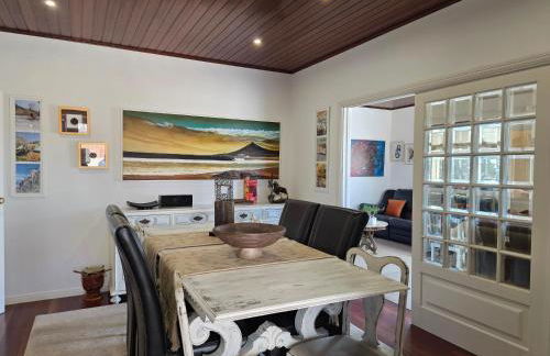 CASTRUM HOUSES - Nature Moledo - Jacuzzi - Sauna - Banho Turc - Bilhar - Matraquilhos - Foto 57