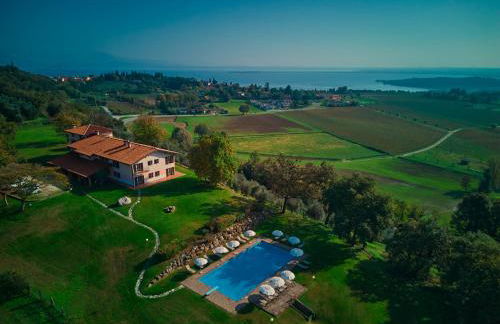 Villa Montecroce - Foto 1