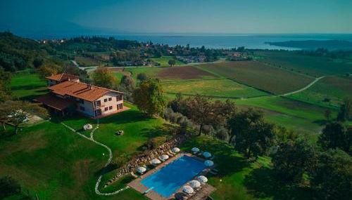 Villa Montecroce - Foto 1