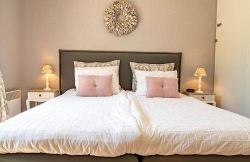 Holiday Home Petit Paradis Villa 44 by Interhome - Photo 32