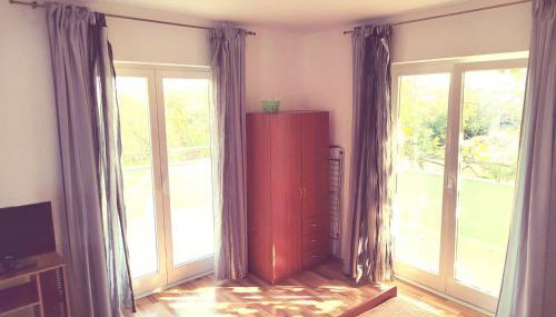 Green house - Foto 4, Garden view