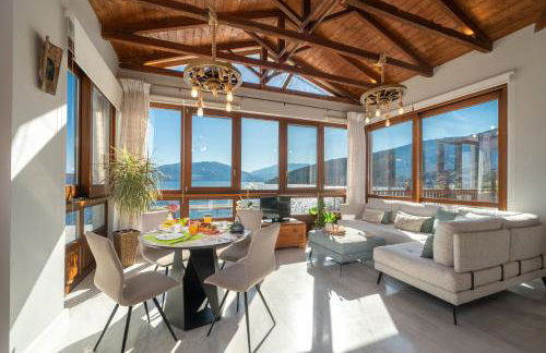 Sea Rock Apartment - Foto 34