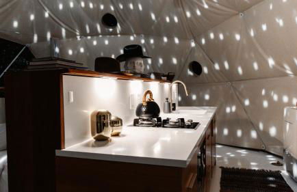 The Disco Domes - Foto 7