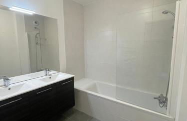 Balcon sur docks - 4 lits - 4 beds - Foto 8