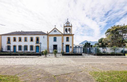 Loft 109- Espaço Praia Aptos - Foto 25