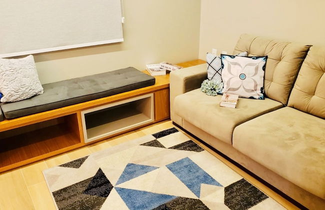 Cobertura Triplex ao Lado da Rua Coberta - Foto 27