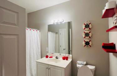 Family perfect getaway 2 bedroom apartment - Foto 13