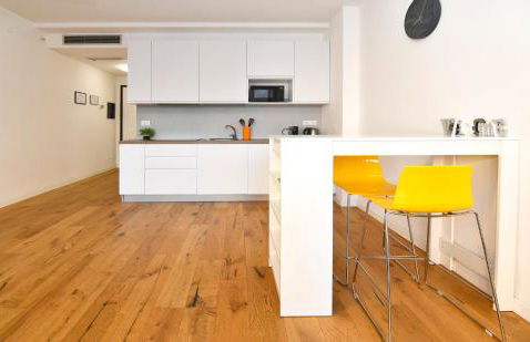 [Navigli-Tortona]Ampio Monolocale, Garage Gratuito - Foto 6