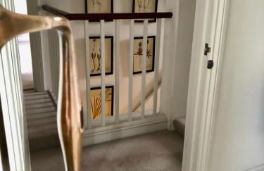 The Cricketers House - Photo 27