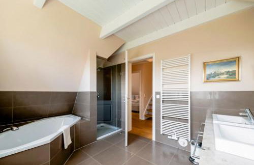 Ferienhaus Flieder - Foto 16