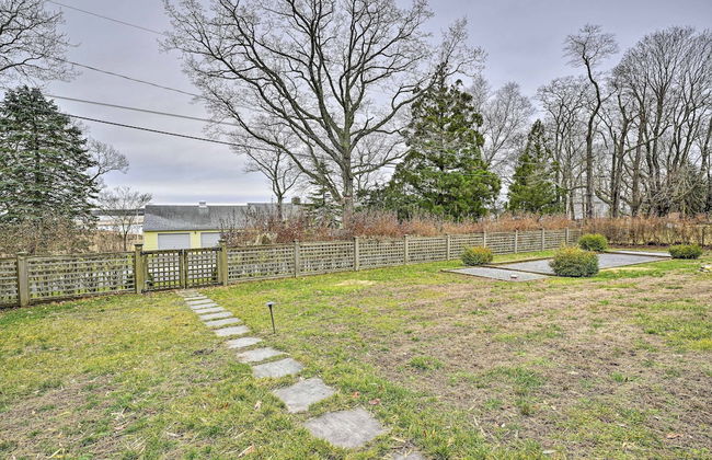 Shelter Island Retreat with Outdoor Pool! - Foto 71