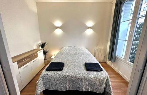 Appartement 50m2 avec terrasse idéalement situé - Foto 9