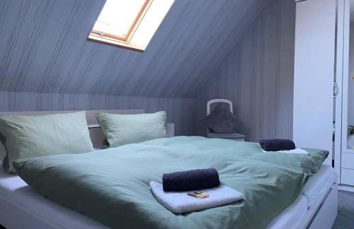 NEU! FeWo am alten Deich mit Balkon - Foto 14