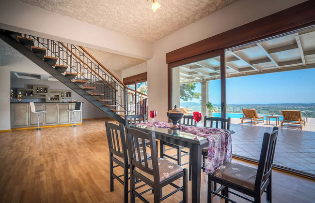 Castelli Villa - Foto 19