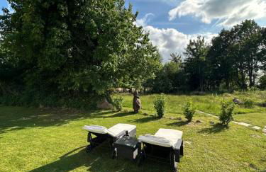 +Idyllisches Apartement nahe der Ostsee+ - Foto 5