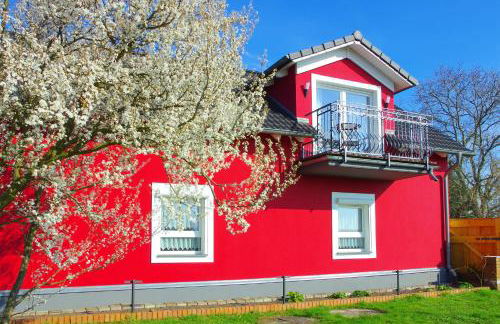 Ferienwohnung Lausitzer Seenland Freienhufen "Annabell" - Photo 11