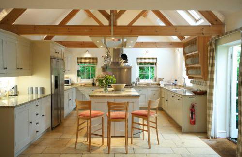 Weir Cottage - Foto 8