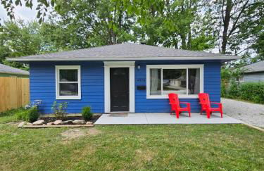 Cozy 3BR Cottage Near Headlands - Foto 19