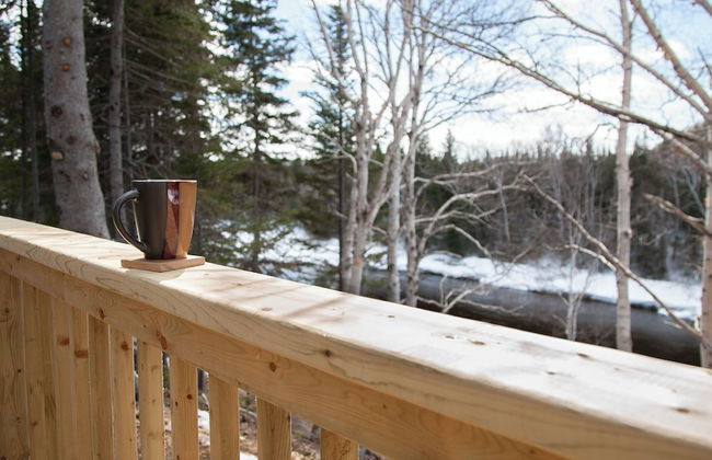 Indian Falls Chalets - Photo 78