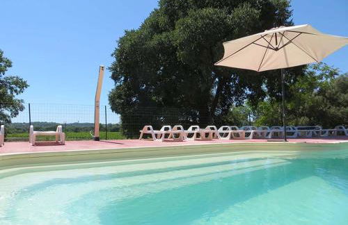 Les Studios-Hôtel de Sommières - Foto 73