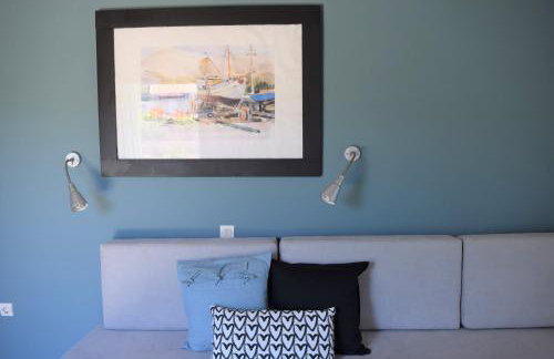 Simatos αpARTments & Studios - Photo 29