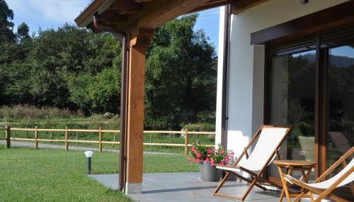 Casa Rural Mazarredonda - Foto 5