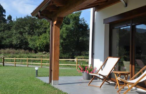 Casa Rural Mazarredonda - Foto 5