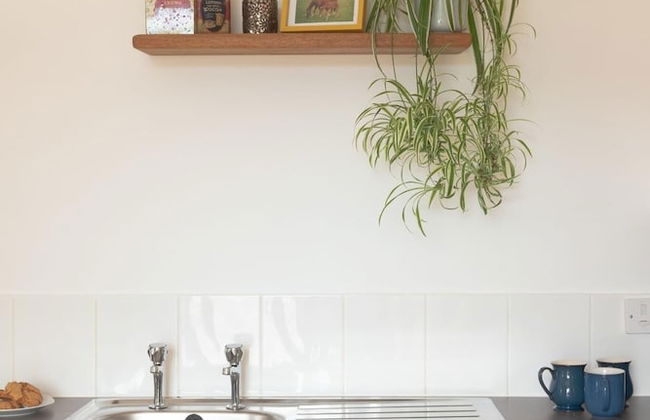 Higher Stancombe Holiday Cottages - Foto 28